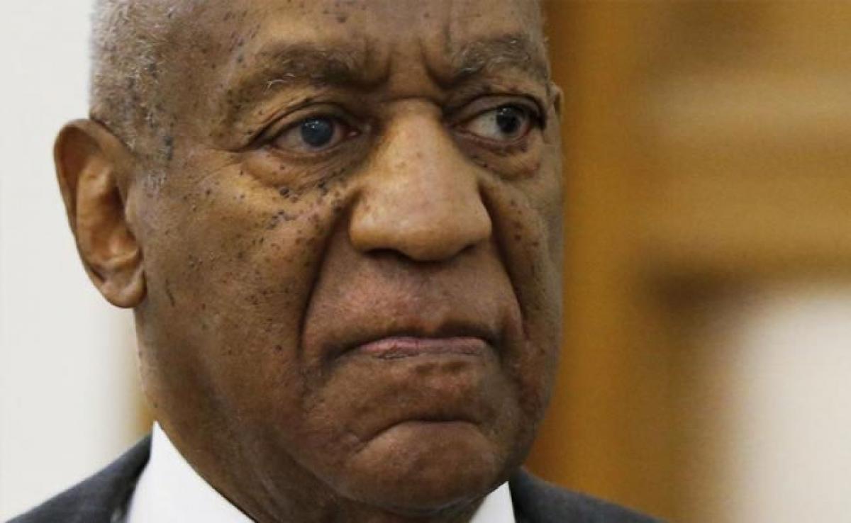 US Judge Nixes Latest Attempt To Toss Cosby Sex Assault Case